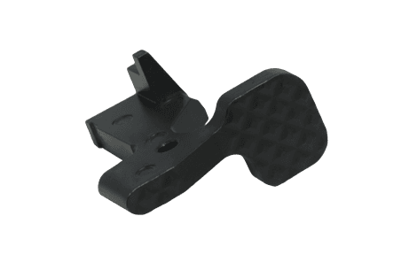 Enhanced Bolt Catch