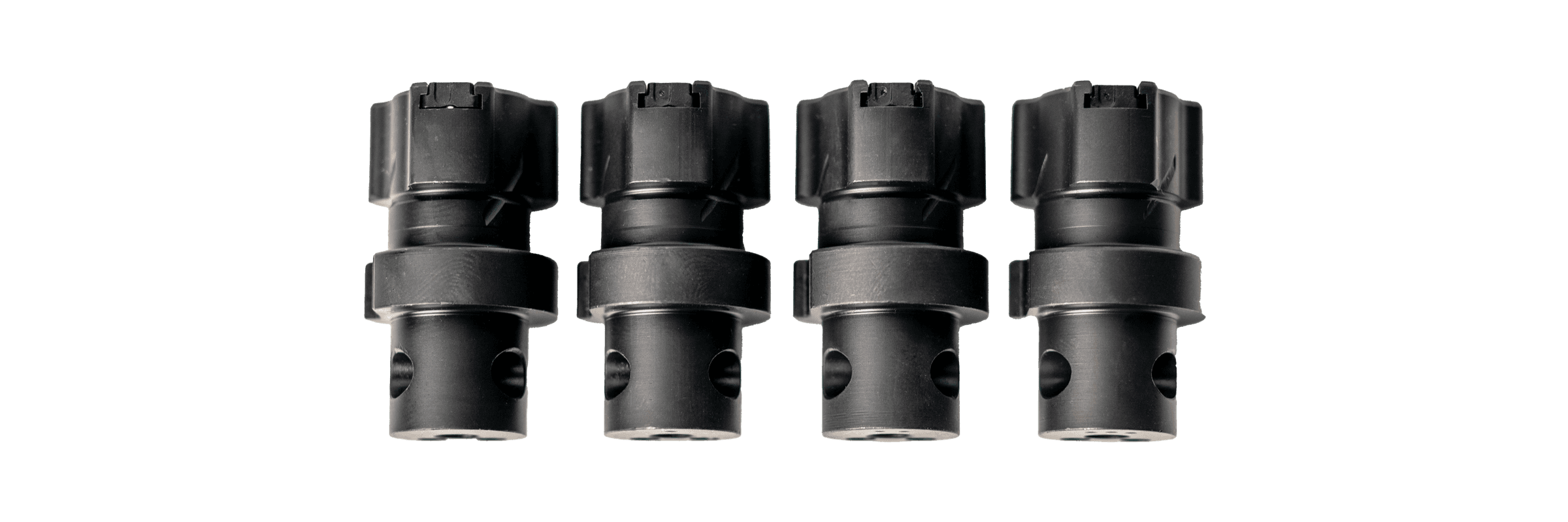 HAVAK M3 Bolt Head