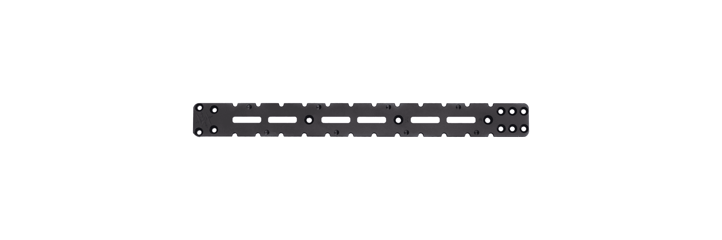SP10/DMR ARCA Rail