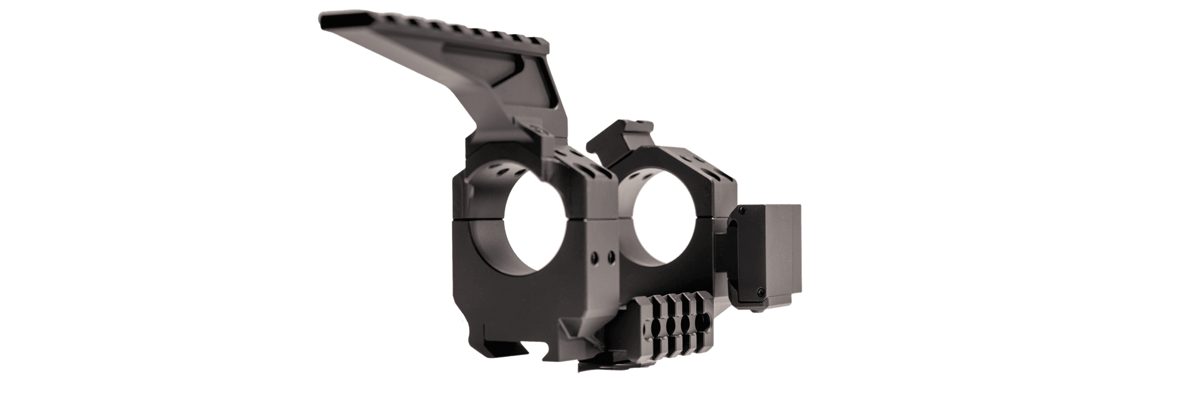 HIT Precision Mount Accessory Rails