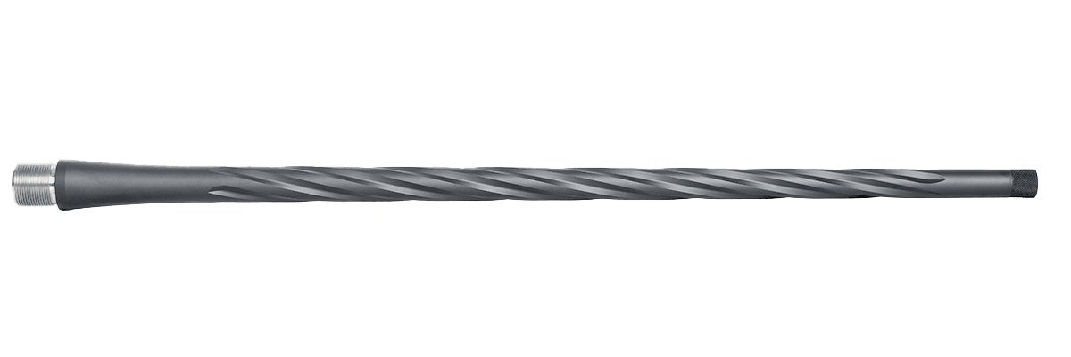 PH3 Barrels