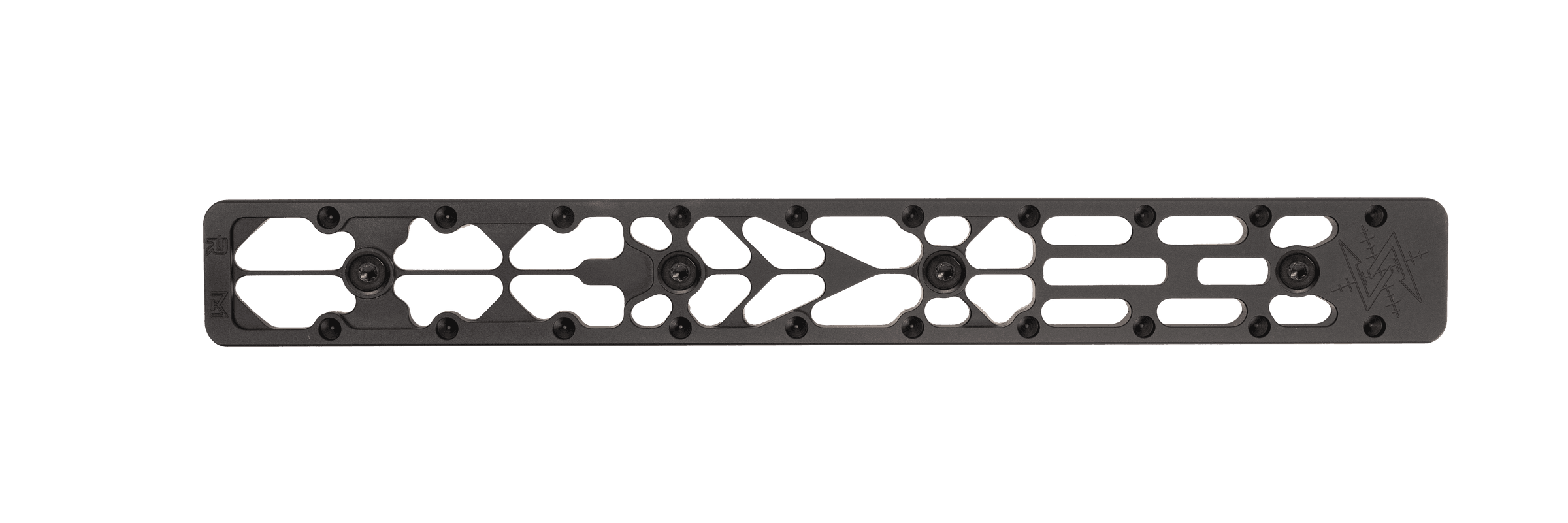 Short Action PH3 / Element ARCA Rail M-LOK