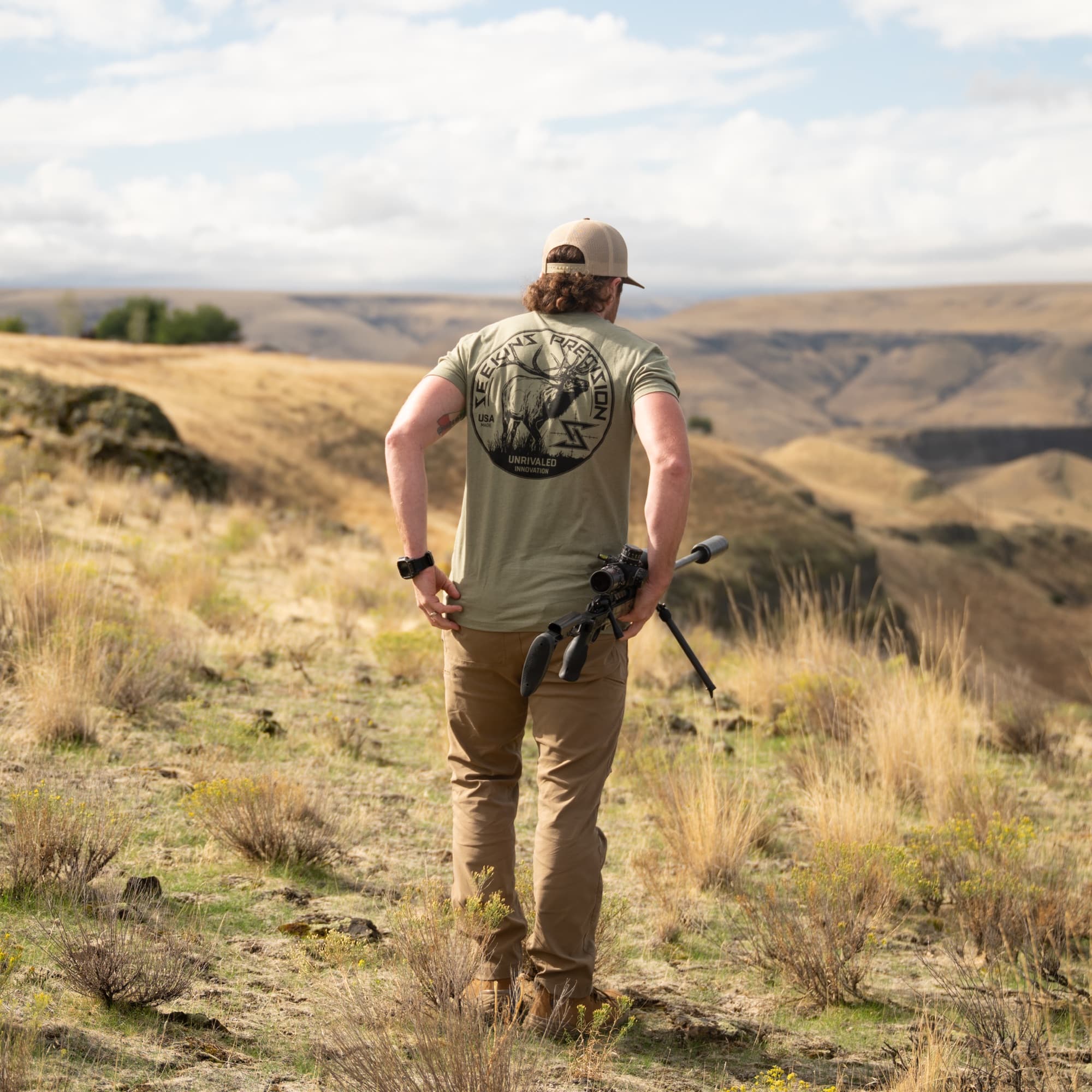 ELK Shirt