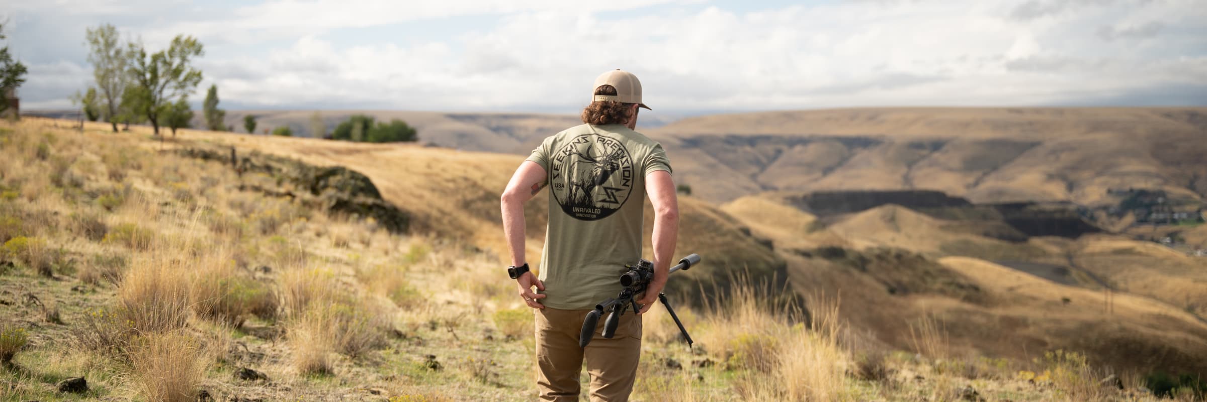 ELK Shirt