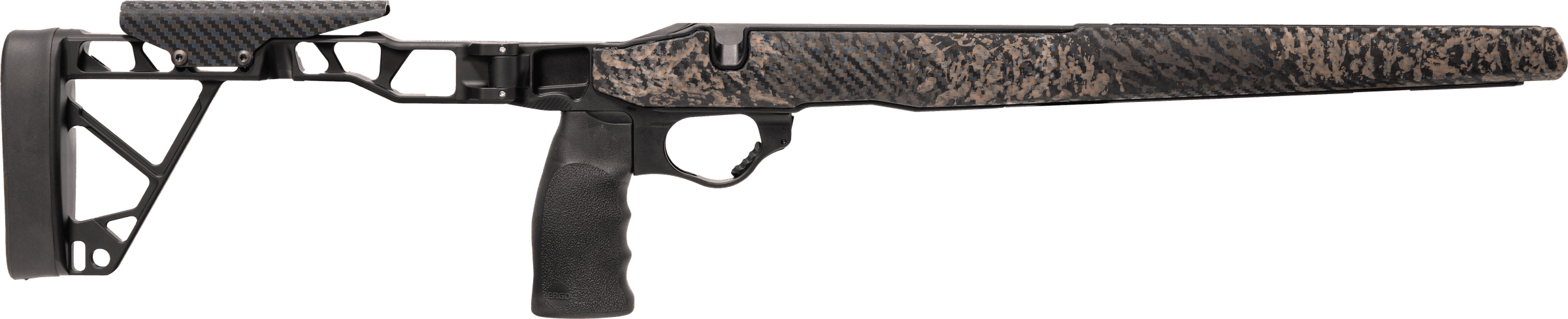 Seekins Hunter Chassis