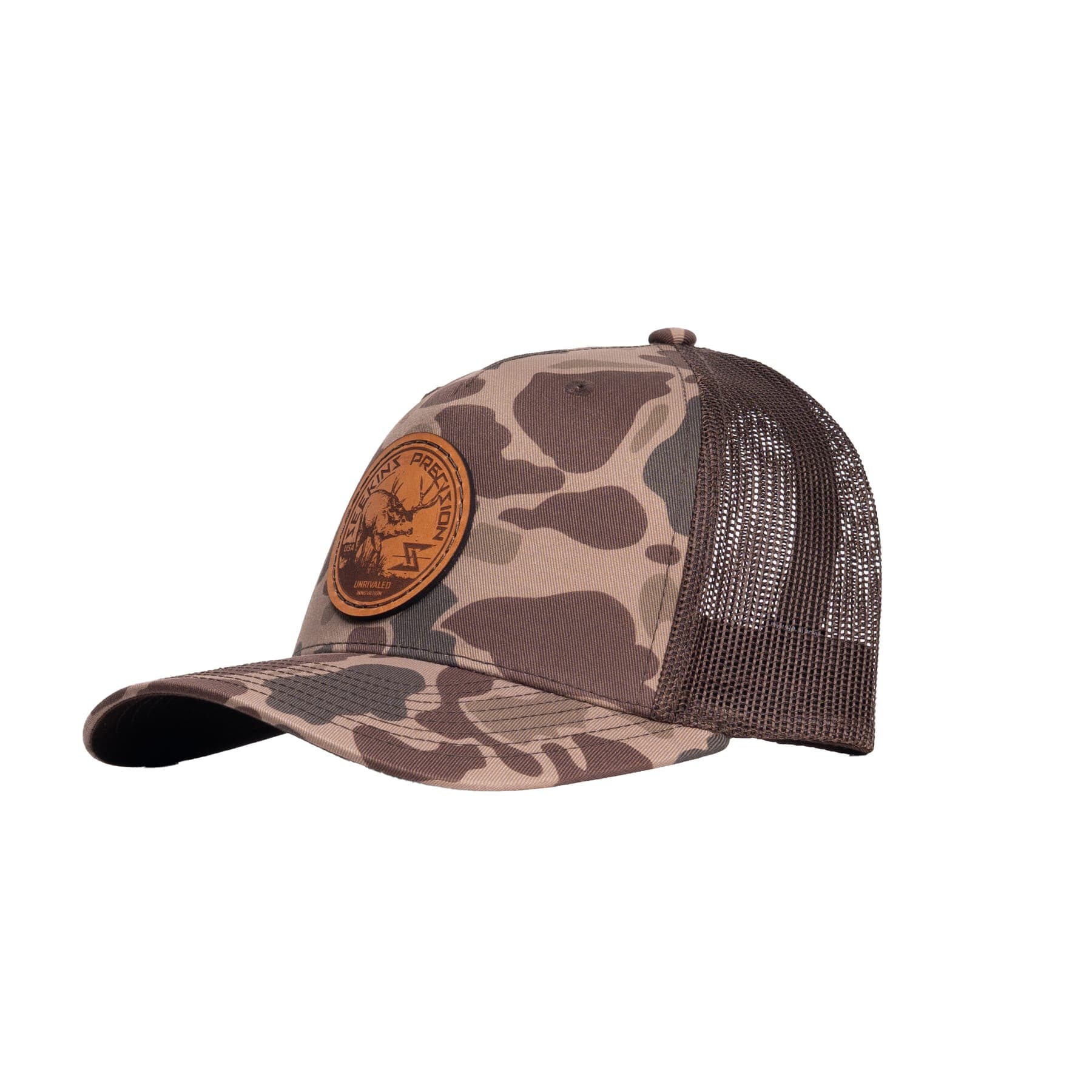 Mule Deer 112 Hat