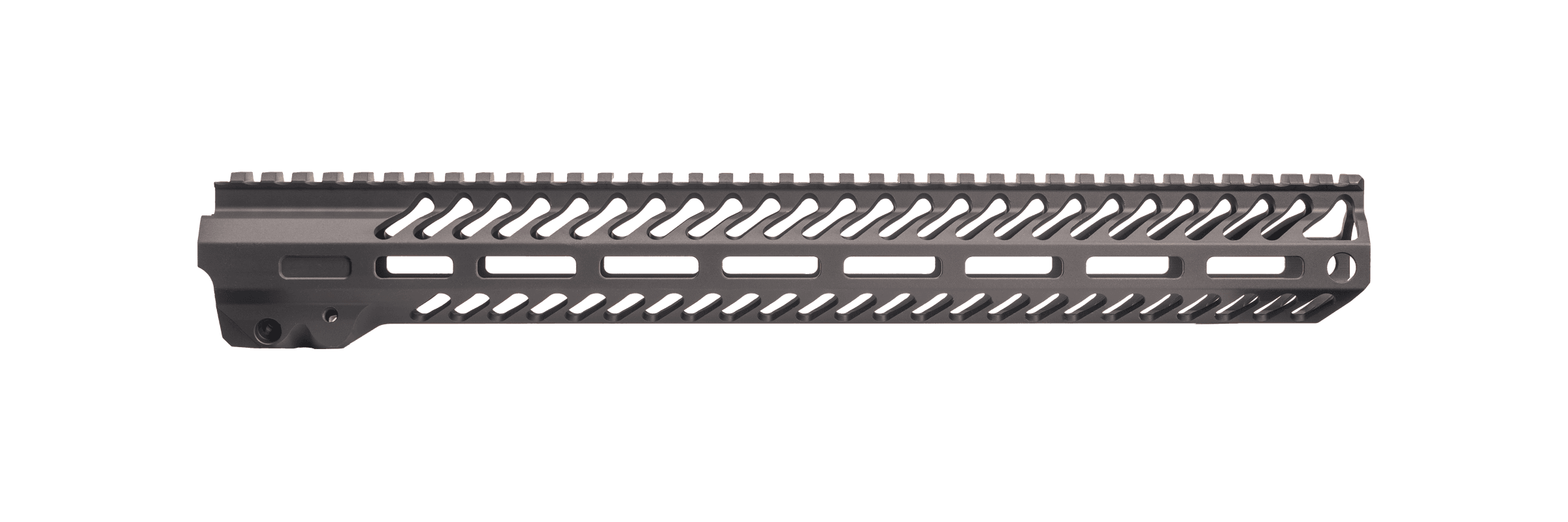 NOXs Rail System