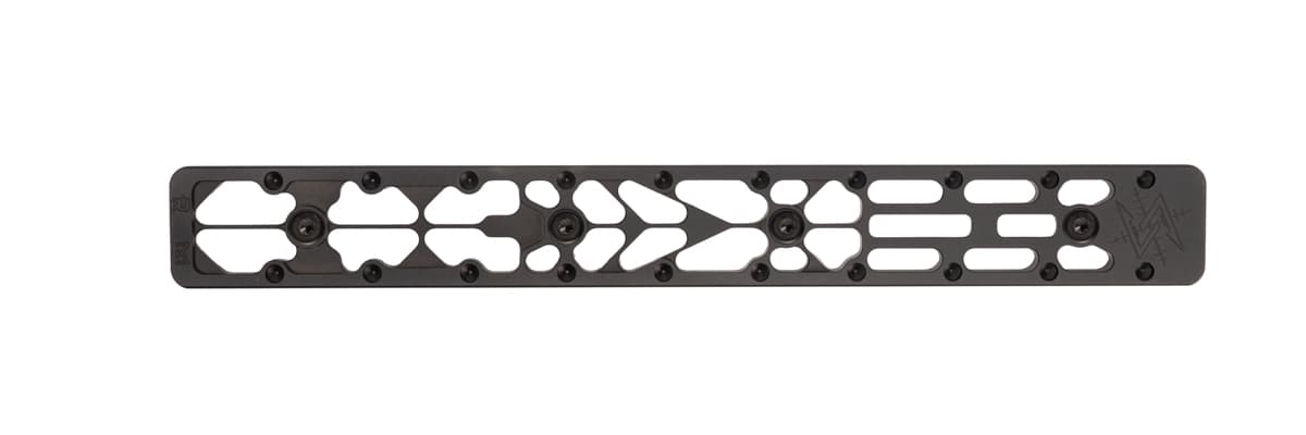 Short Action PH3 / Element ARCA Rail M-LOK