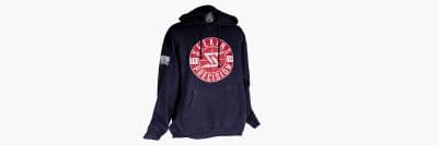 RWB Hoodie