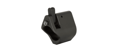 Select Adjustable Gas Block