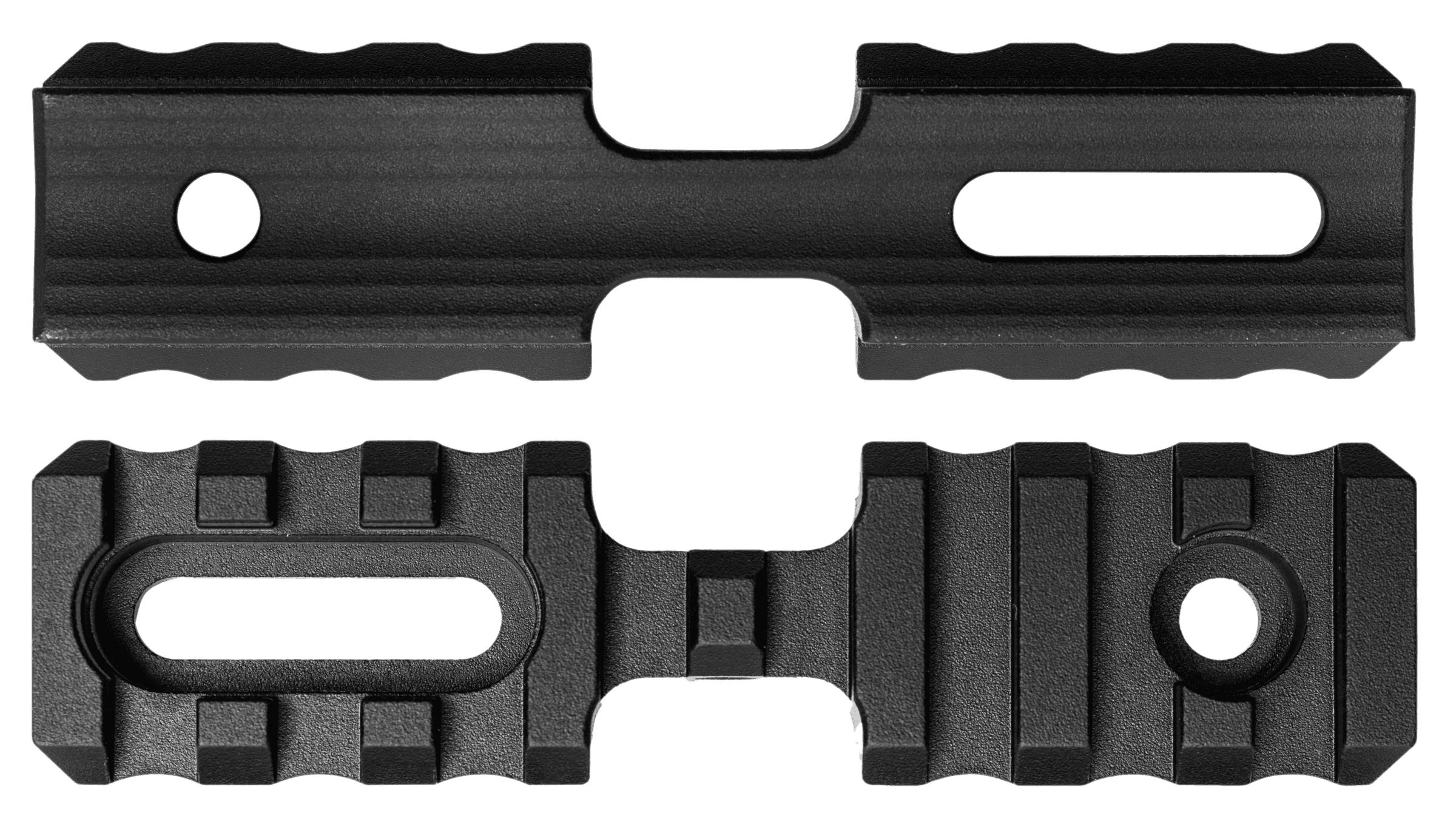 Universal Bipod Mount (UBM)