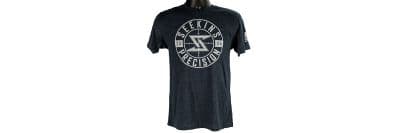 White NXT LVL T-Shirt