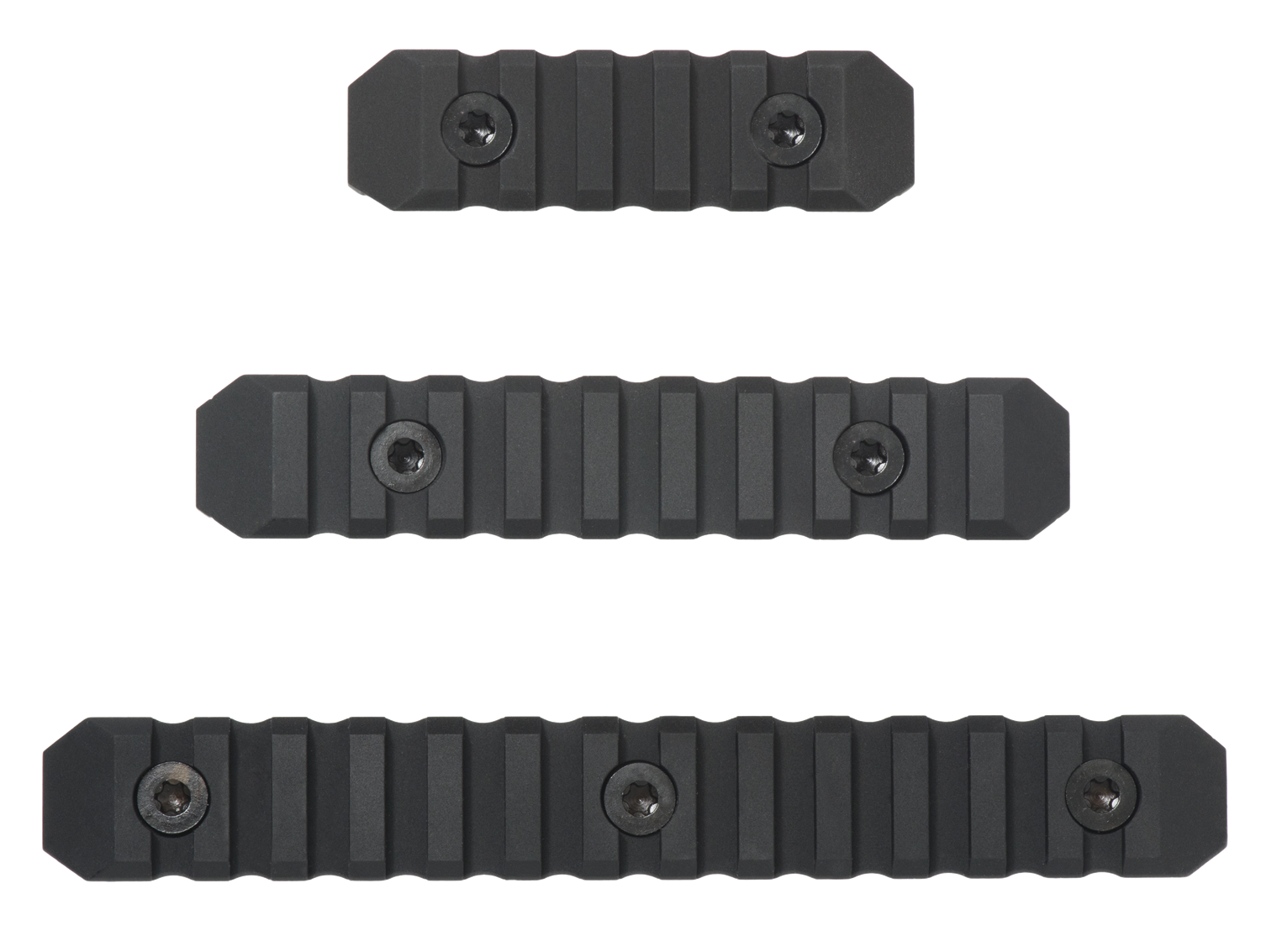 Part Mdoc Colours Rails MLOK Accessory Rails — M-LOK Picatinny Rail Sections | Seekins Precision