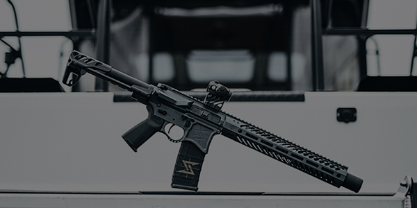 Seekins Precision Sticker Decal BCM Tactical Gun AR15 Guns 5.11 Zeiss Nightforce 